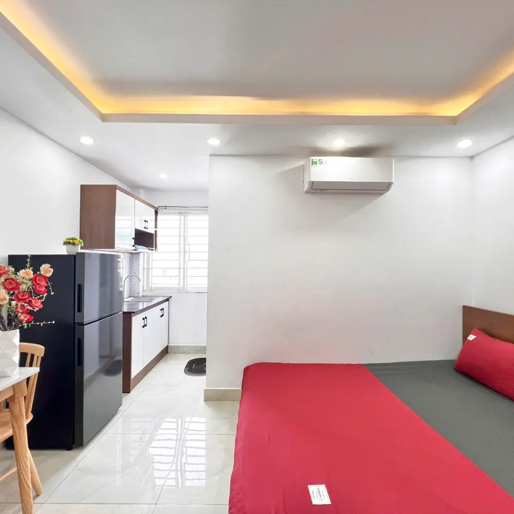 Cho thuê phòng 269, Nguyễn Văn Công - zbt, Phường 03, Quận Gò Vấp, Hồ Chí Minh