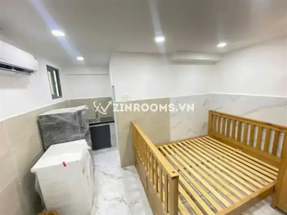 Cho thuê phòng 685/36/17, Xô Viết Nghệ Tĩnh, Phường 25, Quận Bình Thạnh, Hồ Chí Minh - zbt N4886 P26577