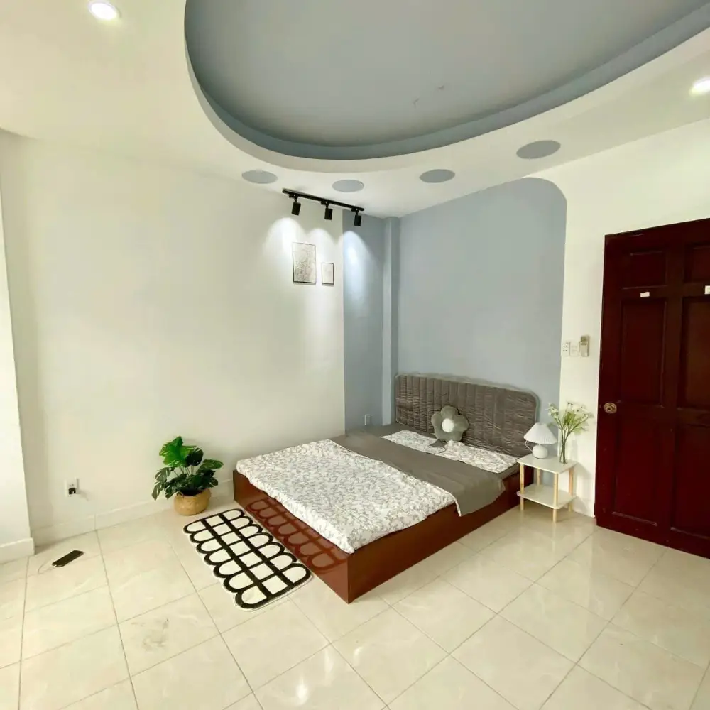 Cho thuê phòng 564/25/2, Phạm Văn Chiêu - zbt, Phường 16, Quận Gò Vấp, Hồ Chí Minh N2460 P26583