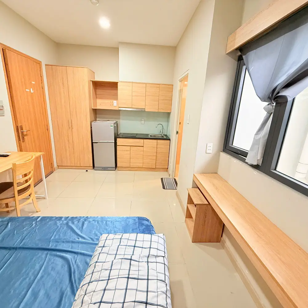 Cho thuê phòng 1, Phú Mỹ - zbt, Phường 22, Quận Bình Thạnh, Hồ Chí Minh N1293 P26592