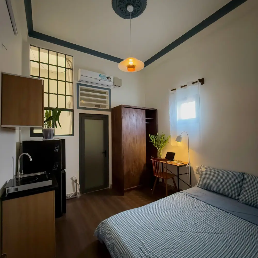 Cho thuê phòng 418, Phan Xích Long, Phường 02, Quận Phú Nhuận, Hồ Chí Minh - zbt N1443 P26601