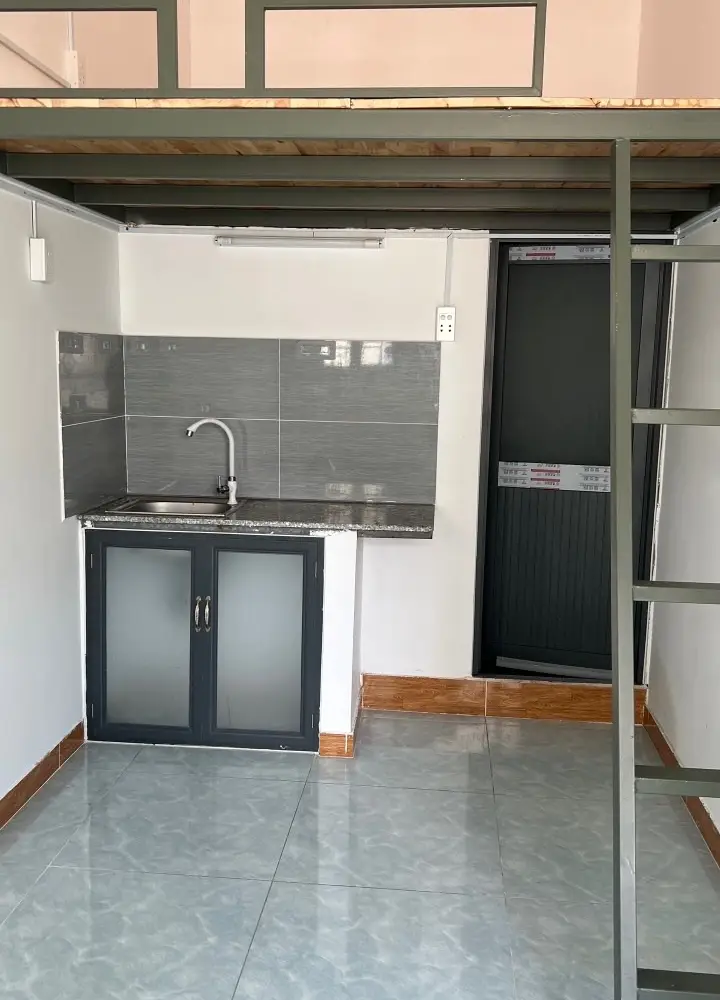 Cho thuê phòng 315, Bùi Hữu Nghĩa - zbt, Phường 15, Quận Bình Thạnh, Hồ Chí Minh