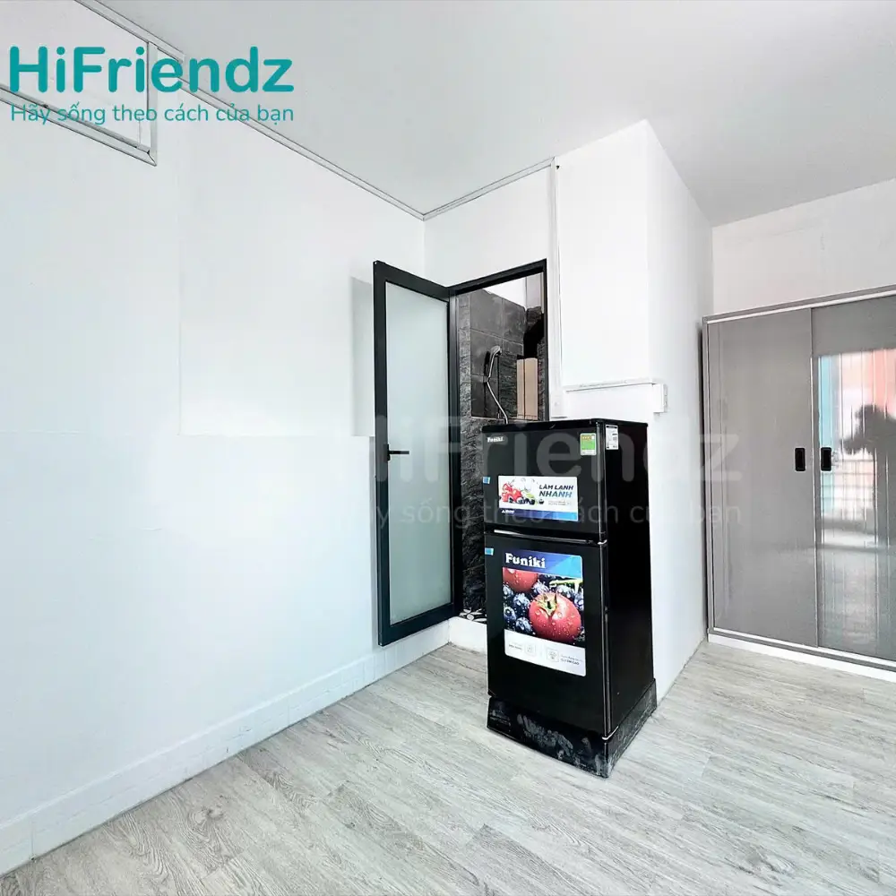 Cho thuê phòng 860/6A, Xô Viết Nghệ Tĩnh - zbt, Phường 25, Quận Bình Thạnh, Hồ Chí Minh