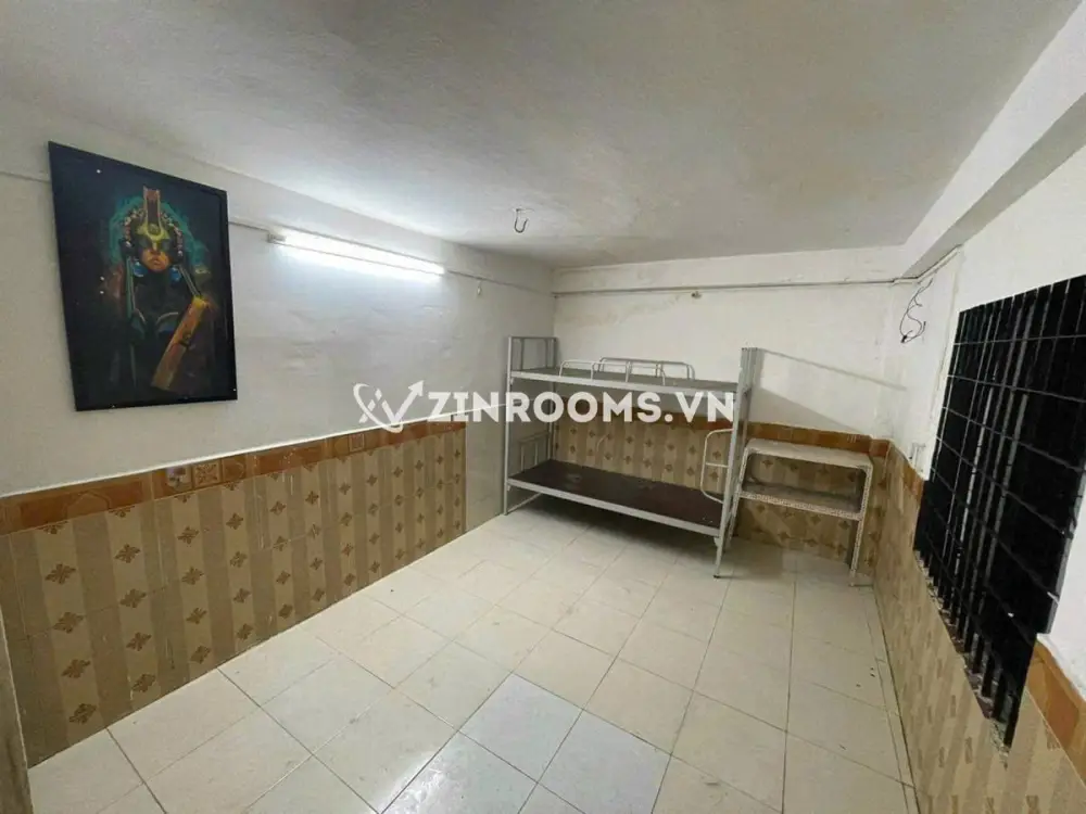 Cho thuê phòng 131, Quốc Lộ 13, Phường 26, Quận Bình Thạnh, Hồ Chí Minh N1523 P26614