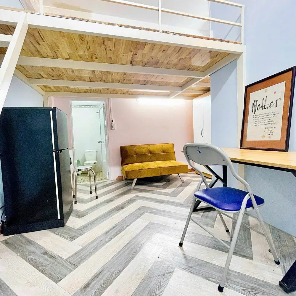 Cho thuê phòng 70/7, Bùi Đình Tuý - zbt, Phường 12, Quận Bình Thạnh, Hồ Chí Minh