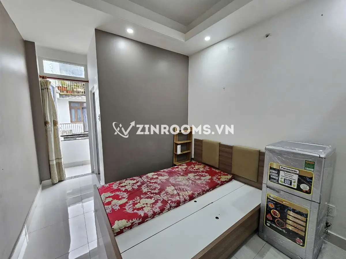 Cho thuê phòng 363/20, Đinh Bộ Lĩnh - zbt, Phường 26, Quận Bình Thạnh, Hồ Chí Minh N2289 P26624