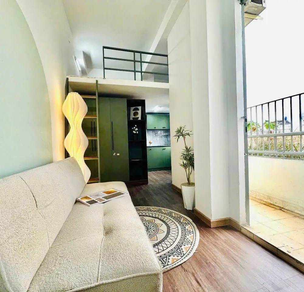 Cho thuê phòng 94/11, Võ Oanh - zbt, Phường 25, Quận Bình Thạnh, Hồ Chí Minh