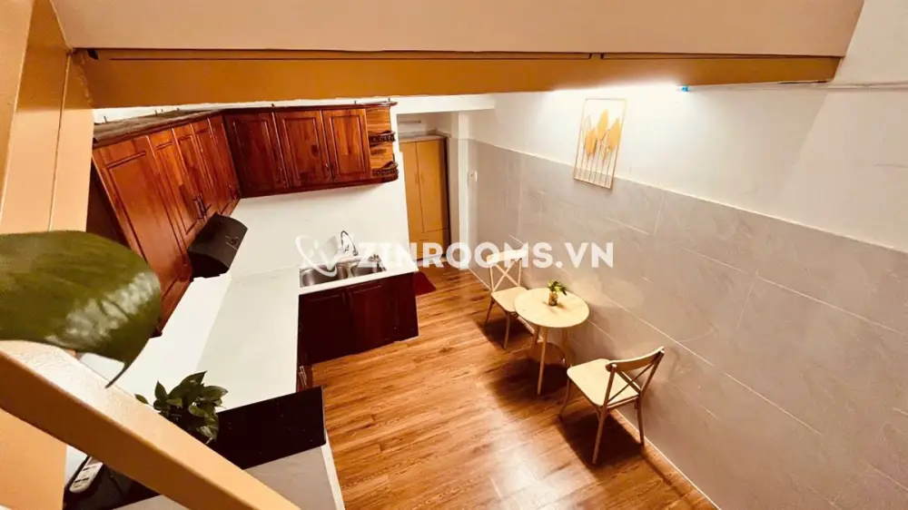 Cho thuê phòng 82/17, Nguyễn Công Hoan, Phường 07, Quận Phú Nhuận, Hồ Chí Minh - zbt