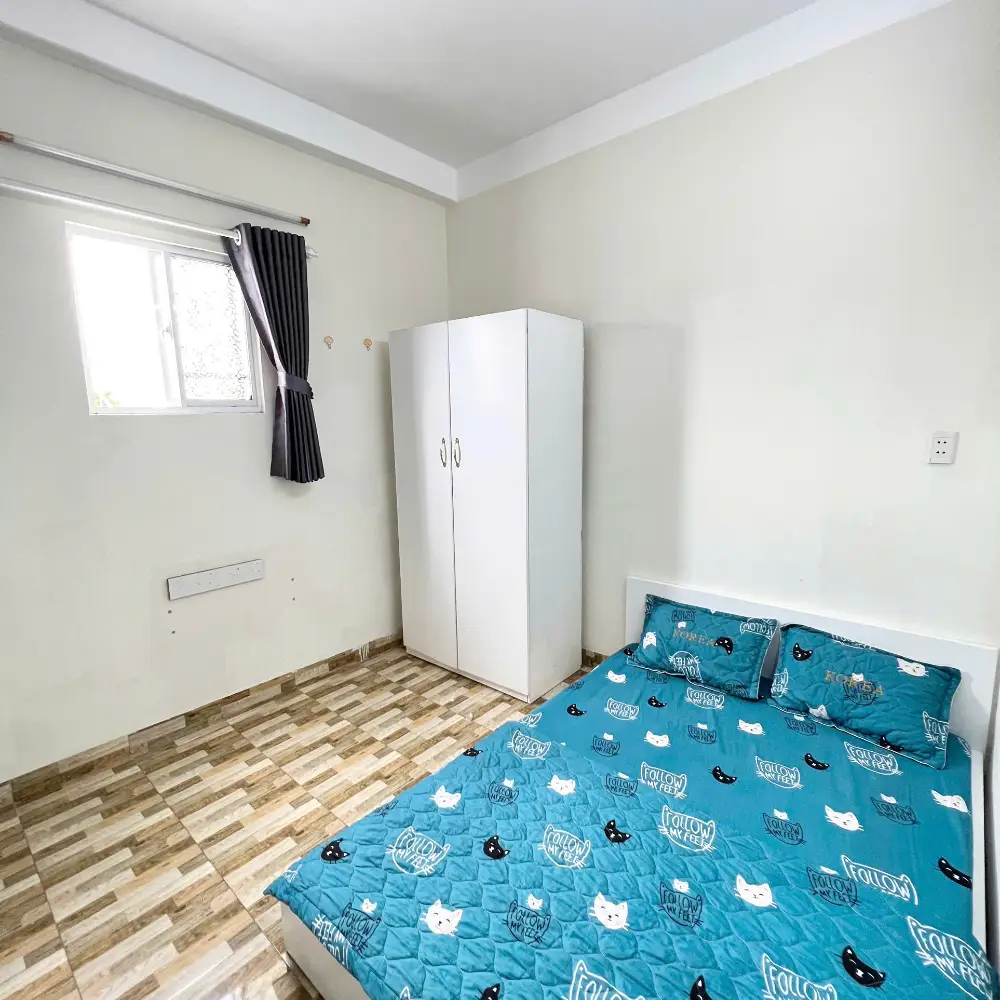 Cho thuê phòng 20/62, Cô Bắc, Phường 01, Quận Phú Nhuận, Hồ Chí Minh - zbt