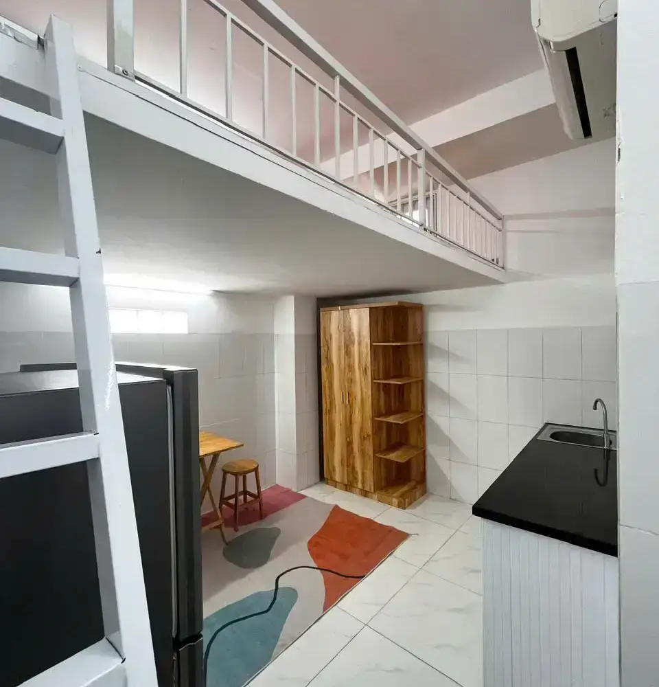 Cho thuê phòng 217/9/23, Bùi Đình Tuý - zbt, Phường 24, Quận Bình Thạnh, Hồ Chí Minh N4658 P26645