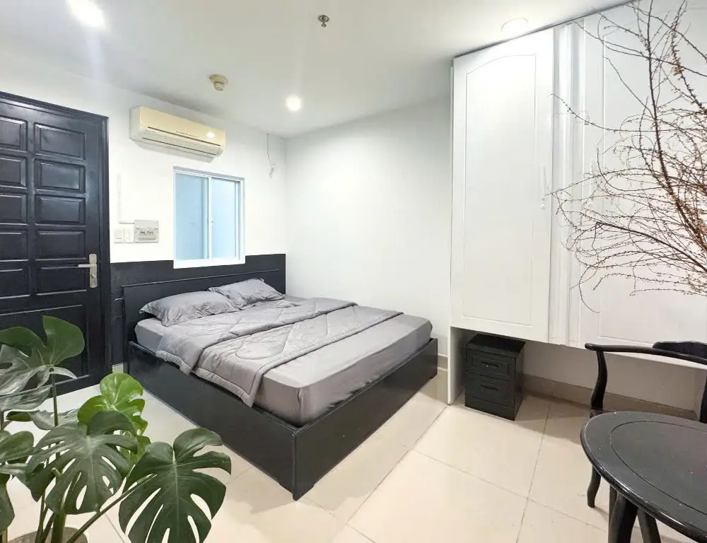 Cho thuê phòng 7, Đường Số 5, Phường Cát Lái, Thành phố Thủ Đức, Hồ Chí Minh N6093 P26646