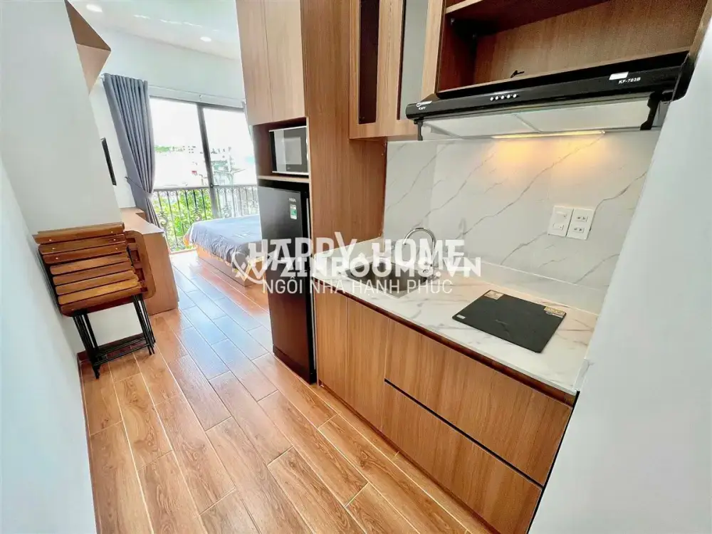 Cho thuê phòng 71/5, Nguyễn Công Hoan ZTT5, Phường 07, Quận Phú Nhuận, Hồ Chí Minh