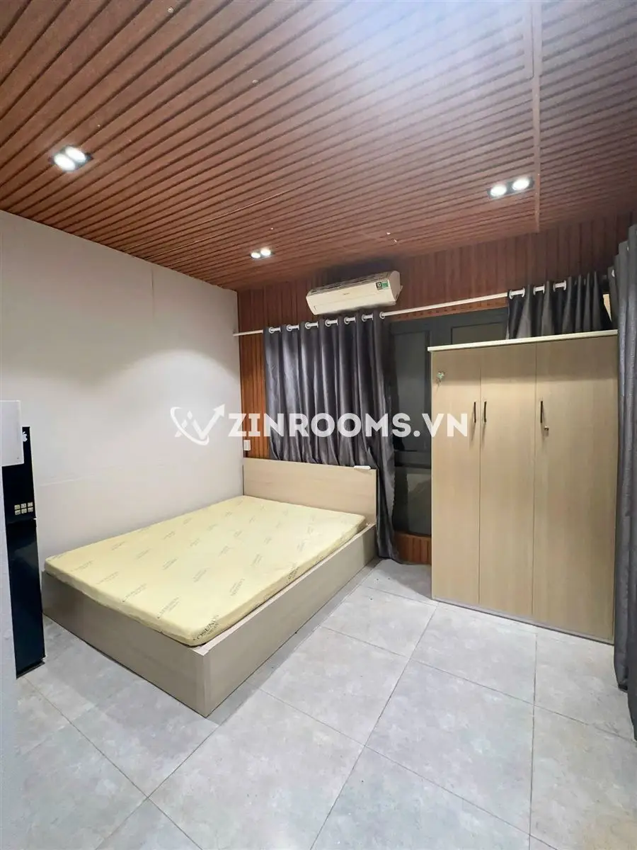 Cho thuê phòng 207/28, Nguyễn Trọng Tuyển, Phường 08, Quận Phú Nhuận, Hồ Chí Minh - zbt