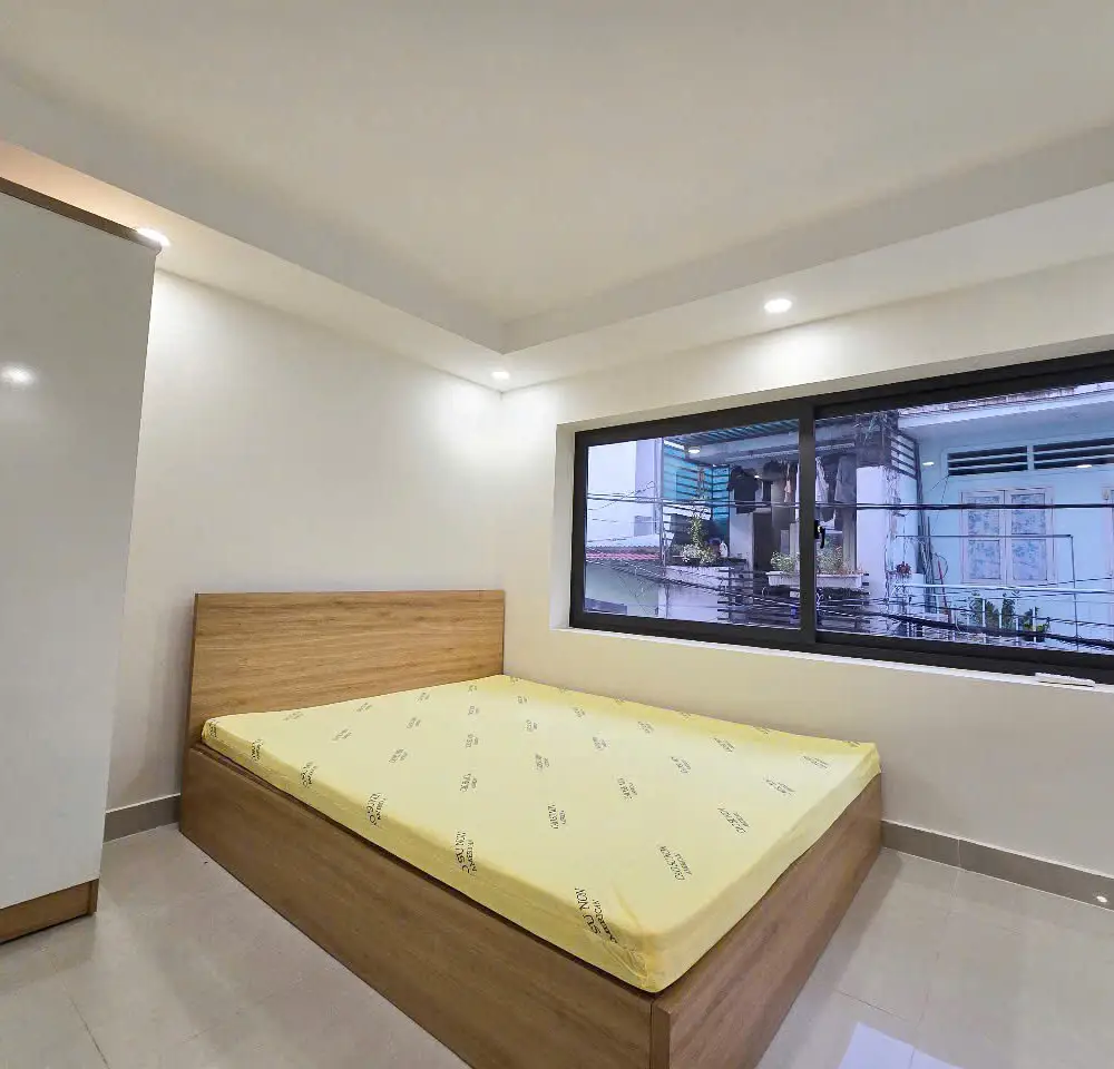 Cho thuê phòng 330, Phan Văn Trị, Phường 11, Quận Bình Thạnh, Hồ Chí Minh N1881 P26664