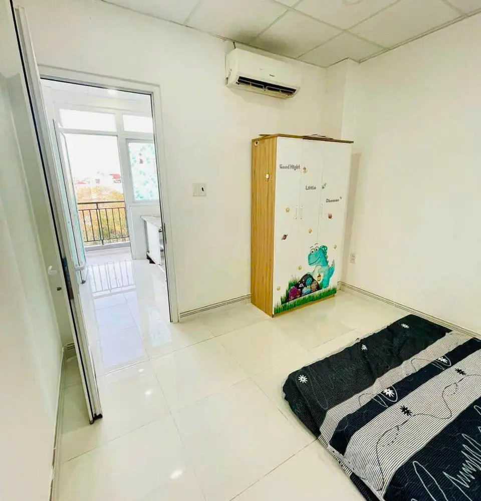 Cho thuê phòng 40/14, Đường số 19 - zbt, Phường 8, Quận Gò Vấp, Hồ Chí Minh N213 P26667