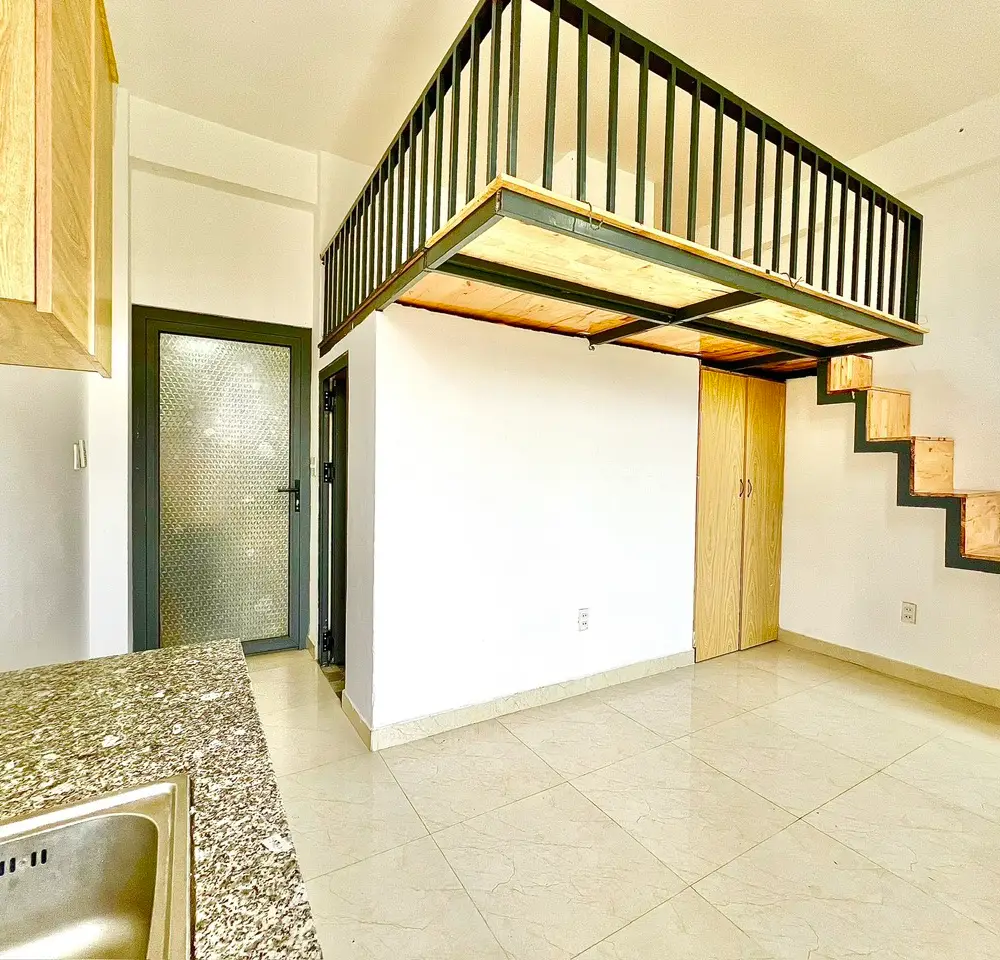 Cho thuê phòng 110/61A, Đường Số 30 - zbt, Phường 6, Quận Gò Vấp, Hồ Chí Minh