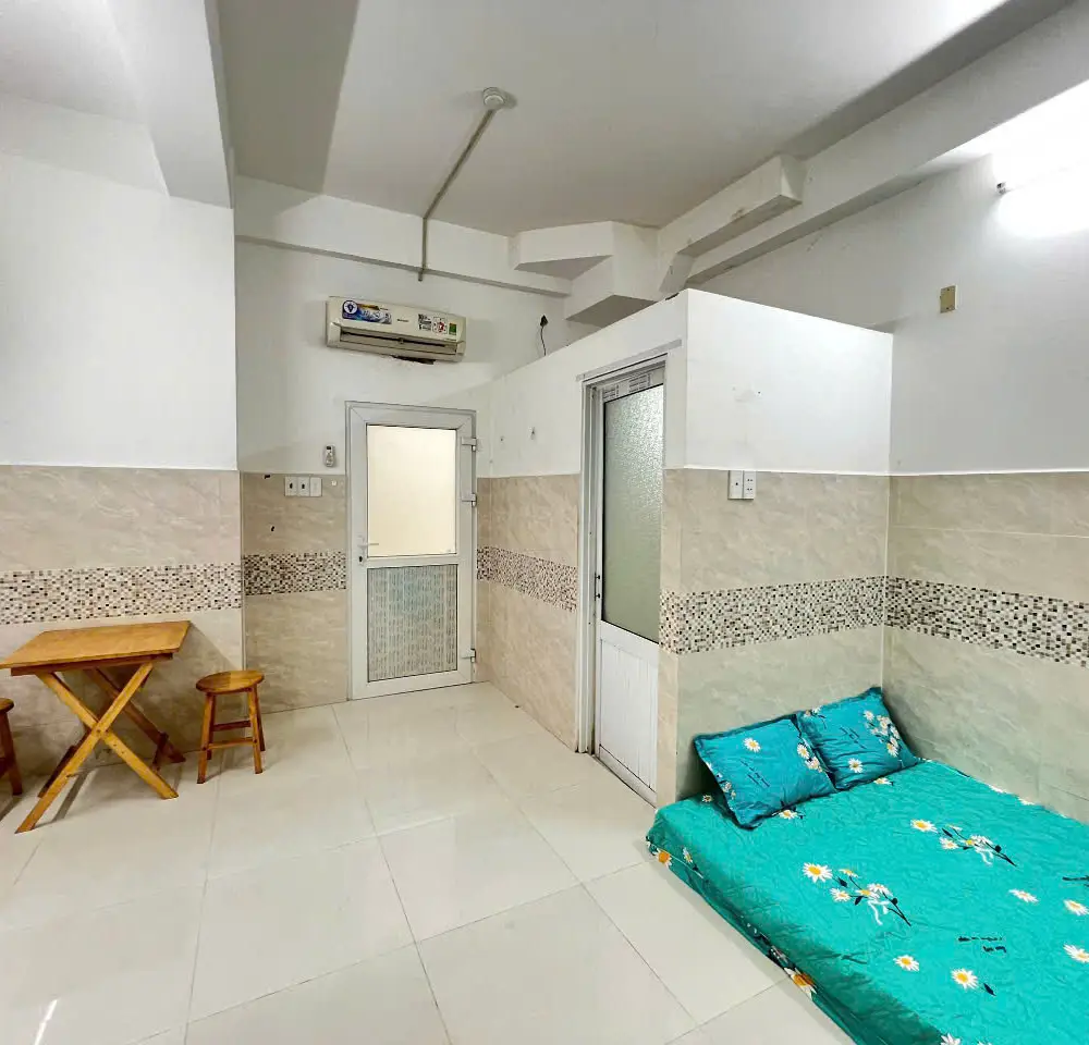 Cho thuê phòng 71/6, Chu Văn An - zbt, Phường 26, Quận Bình Thạnh, Hồ Chí Minh