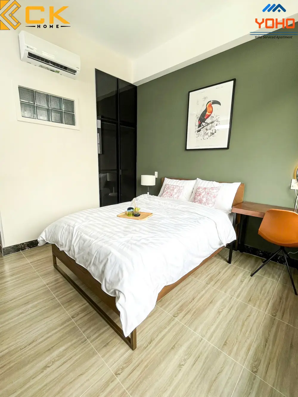 Cho thuê phòng 363/68, Đinh Bộ Lĩnh, Phường 26, Quận Bình Thạnh, Hồ Chí Minh