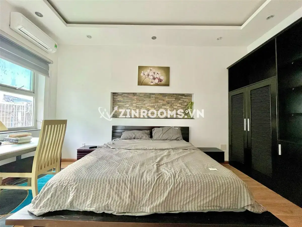 Cho thuê phòng 549/15/16, Xô Viết Nghệ Tĩnh, Phường 26, Quận Bình Thạnh, Hồ Chí Minh N2182 P26692