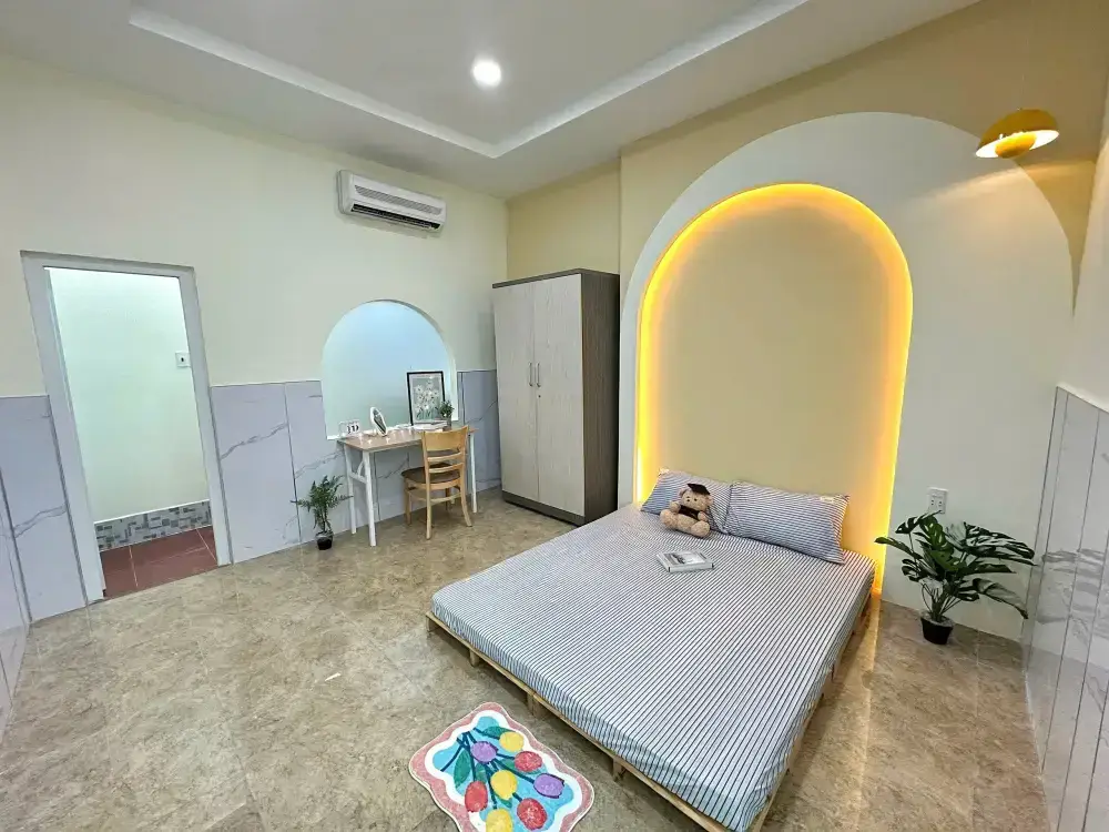 Cho thuê phòng 47/52/31, Bùi Đình Tuý - zbt, Phường 24, Quận Bình Thạnh, Hồ Chí Minh N2522 P26700