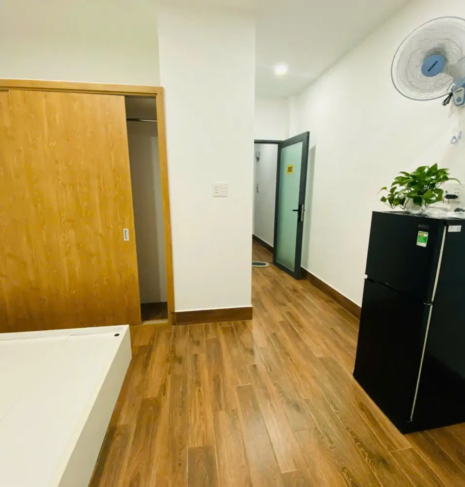 Cho thuê phòng 385/26/5 , Lê Văn Thọ, Phường 8, Quận Gò Vấp, Hồ Chí Minh N432 P26715