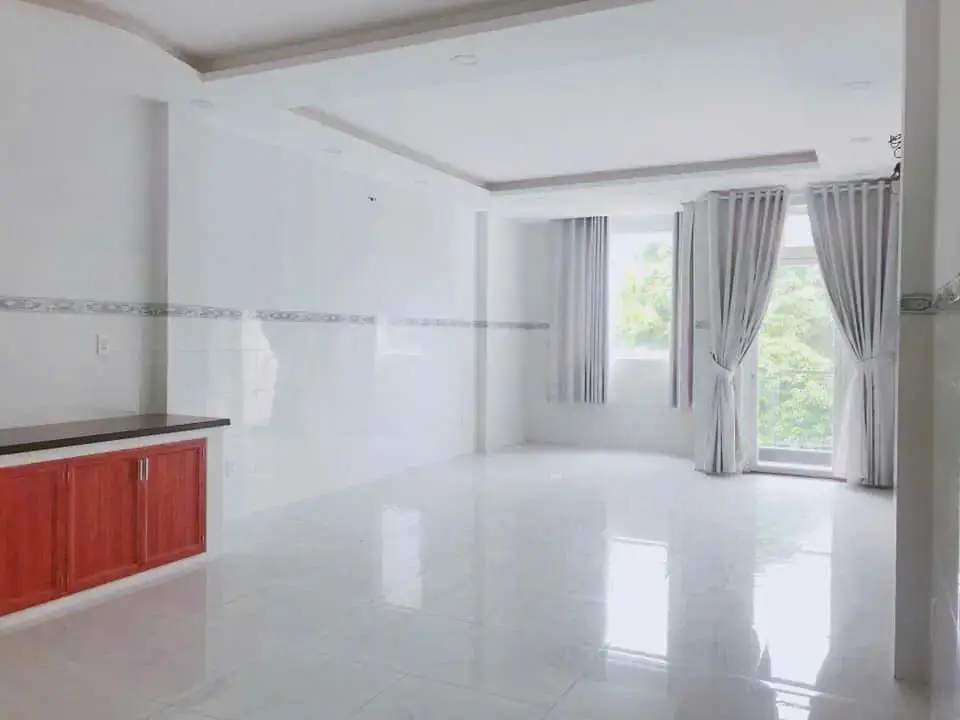 Cho thuê phòng 711, Tân Sơn - zbt, Phường 12, Quận Gò Vấp, Hồ Chí Minh