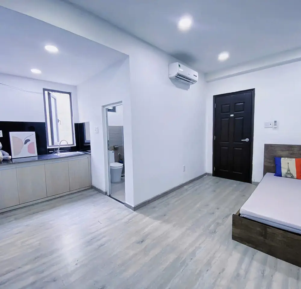 Cho thuê phòng 16/7, Nguyễn Lâm, Phường 03, Quận Bình Thạnh, Hồ Chí Minh N2007 P22139