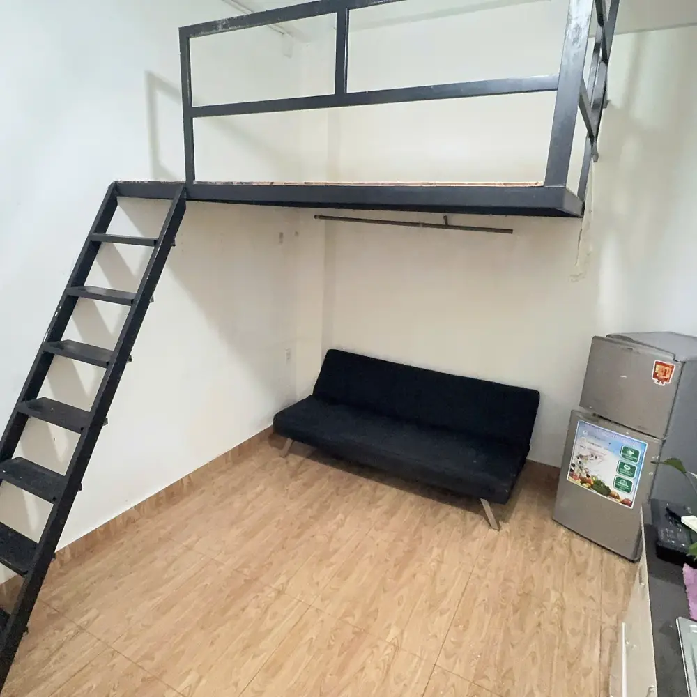 Cho thuê phòng 685/105, Xô Viết Nghệ Tĩnh, Phường 26, Quận Bình Thạnh, Hồ Chí Minh N8086 P26728