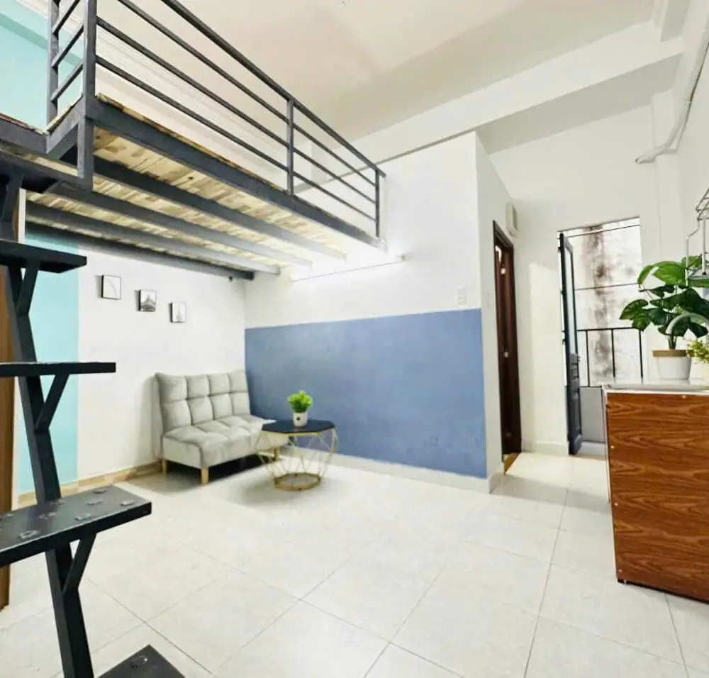 Cho thuê phòng 891/2, Nguyễn Kiệm, Phường 04, Quận Gò Vấp, Hồ Chí Minh N6059 P26729