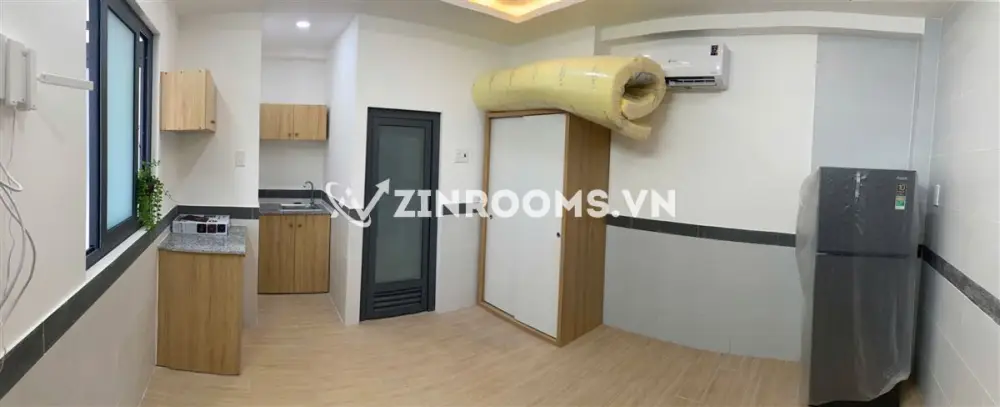 Cho thuê phòng 100/23, Lê Văn Duyệt - zbt, Phường 01, Quận Bình Thạnh, Hồ Chí Minh