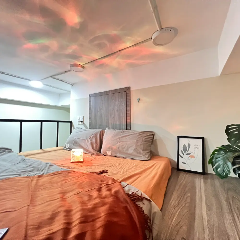 Cho thuê phòng 41, Hồ Văn Huê, Phường 08, Quận Phú Nhuận, Hồ Chí Minh - zbt