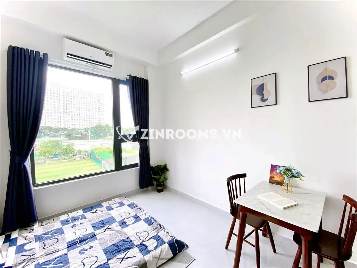 Cho thuê phòng 1472/14, Lê Đức Thọ - zbt, Phường 13, Quận Gò Vấp, Hồ Chí Minh N7600 P26748