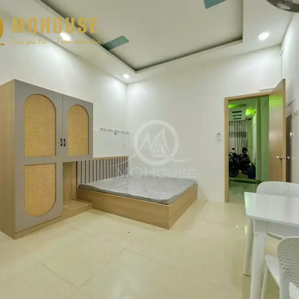 Cho thuê phòng 566/137/38, Nguyễn Thái Sơn - zbt, Phường 05, Quận Gò Vấp, Hồ Chí Minh N7366 P26756