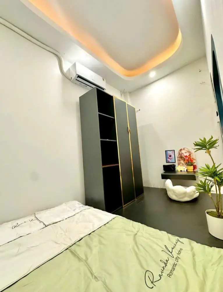 Cho thuê phòng 64, Hoa Hồng, Phường 02, Quận Phú Nhuận, Hồ Chí Minh - zbt N5394 P26761