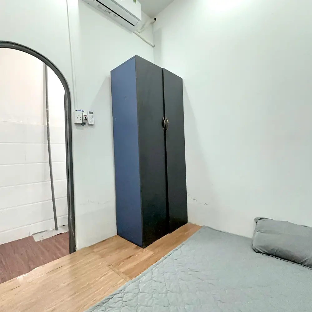 Cho thuê phòng 64, Hoa Hồng, Phường 02, Quận Phú Nhuận, Hồ Chí Minh - zbt N5394 P26762