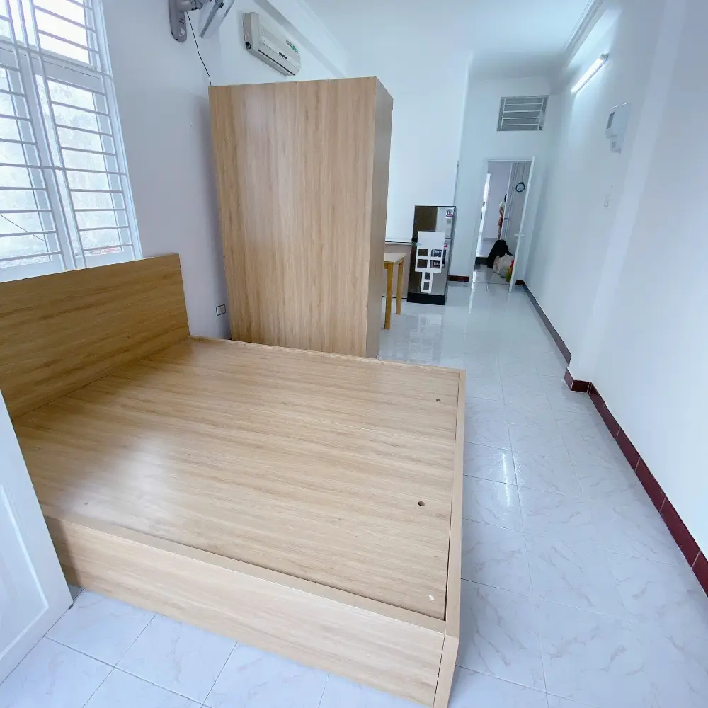 Cho thuê phòng 66/9, Nhiêu Tứ, Phường 07, Quận Phú Nhuận, Hồ Chí Minh - zbt N2271 P26765