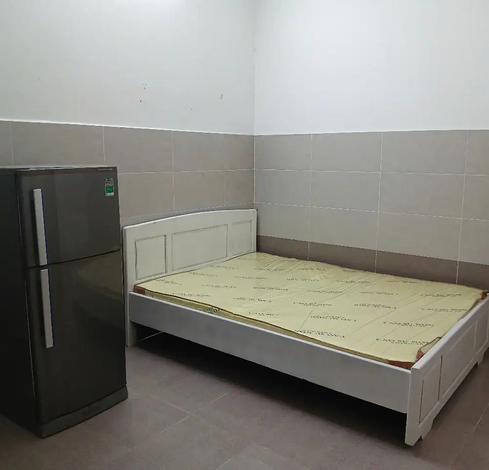 Cho thuê phòng 153/48/24, Lê Văn Thọ - zbt, Phường 8, Quận Gò Vấp, Hồ Chí Minh N5509 P26772