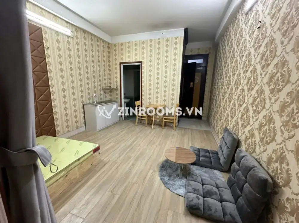 Cho thuê phòng 681/26/35, Quang Trung - zbt, Phường 11, Quận Gò Vấp, Hồ Chí Minh N2601 P26819