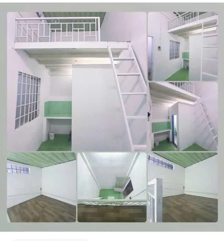 Cho thuê phòng 116/14, Nguyễn Văn Lượng - zbt, Phường 17, Quận Gò Vấp, Hồ Chí Minh N3884 P26821