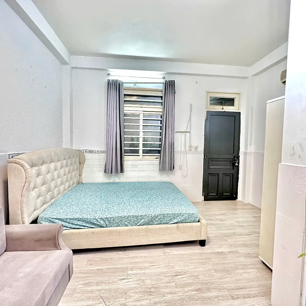 Cho thuê phòng 1122/8/8, Quang Trung - zbt, Phường 8, Quận Gò Vấp, Hồ Chí Minh