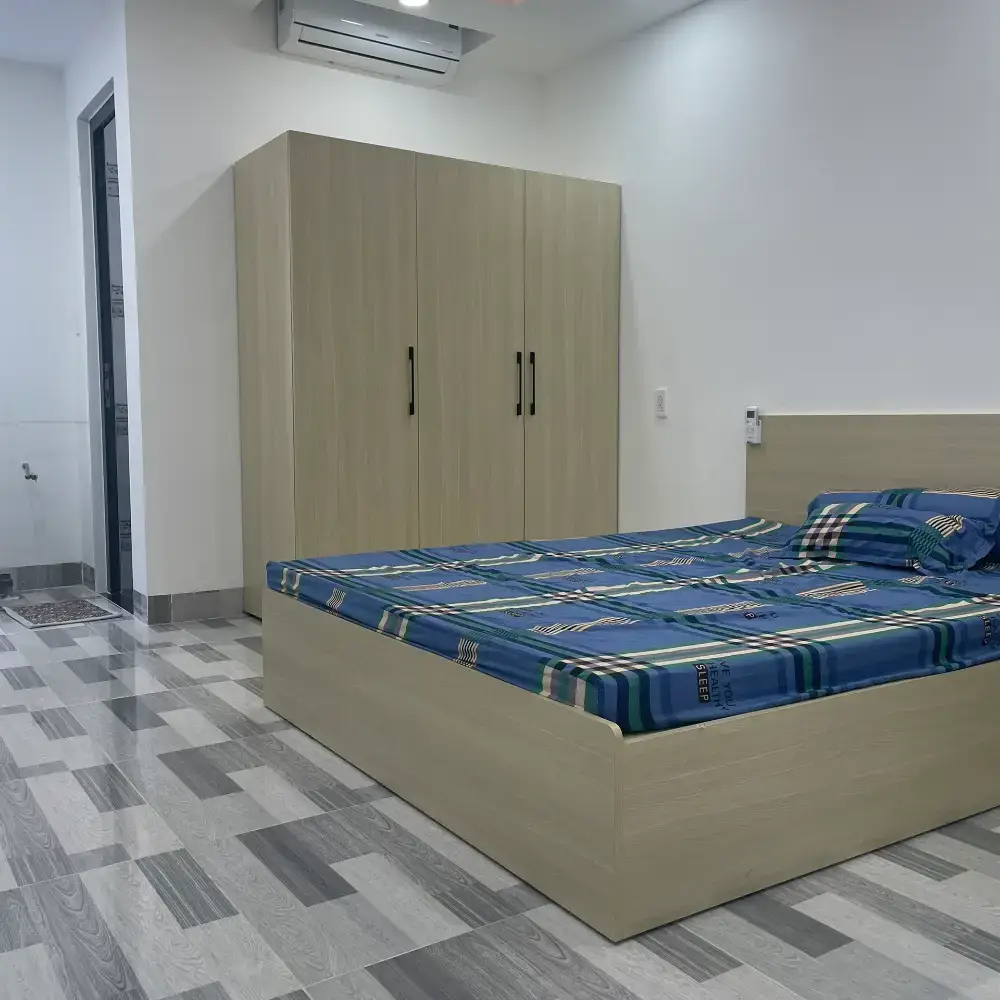 Cho thuê phòng 343/21, Nơ Trang Long - zbt, Phường 13, Quận Bình Thạnh, Hồ Chí Minh N3488 P26838