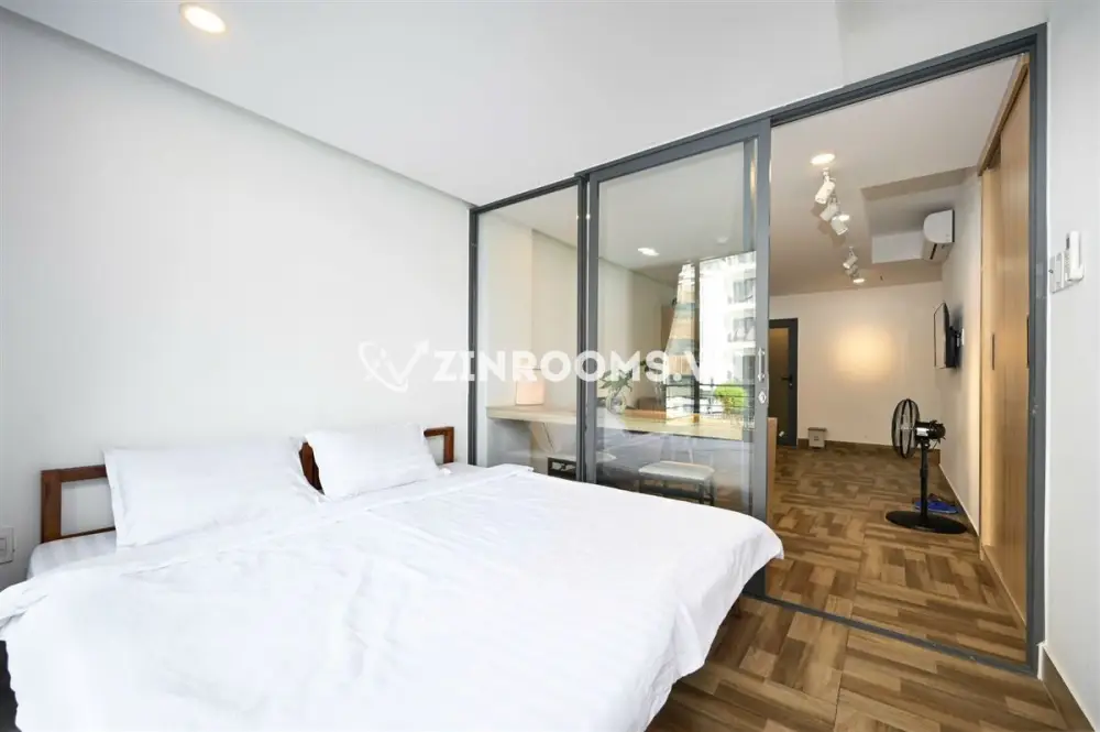 Cho thuê phòng 9/11, Đường số 64, Phường Thảo Điền, Thành phố Thủ Đức, Hồ Chí Minh N7606 P26841