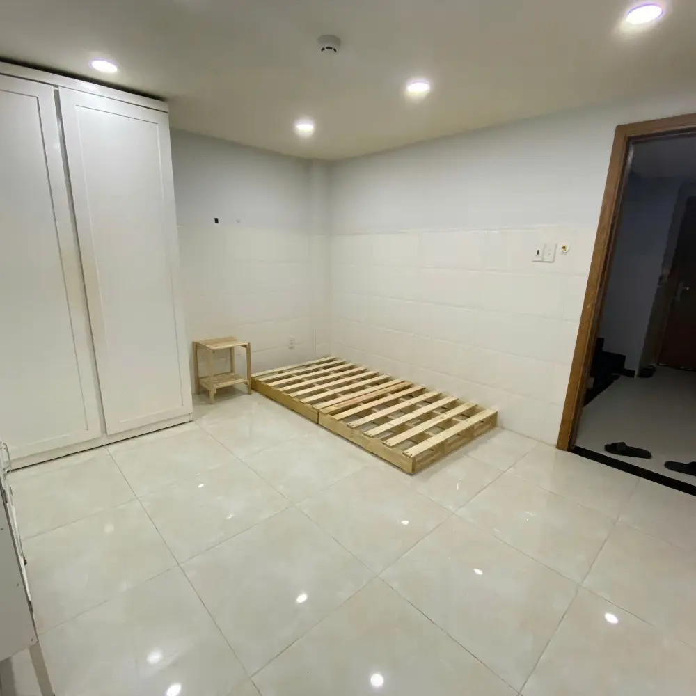 Cho thuê phòng 554/12, Phạm Văn Đồng, Phường 13, Quận Bình Thạnh, Hồ Chí Minh N932 P26869