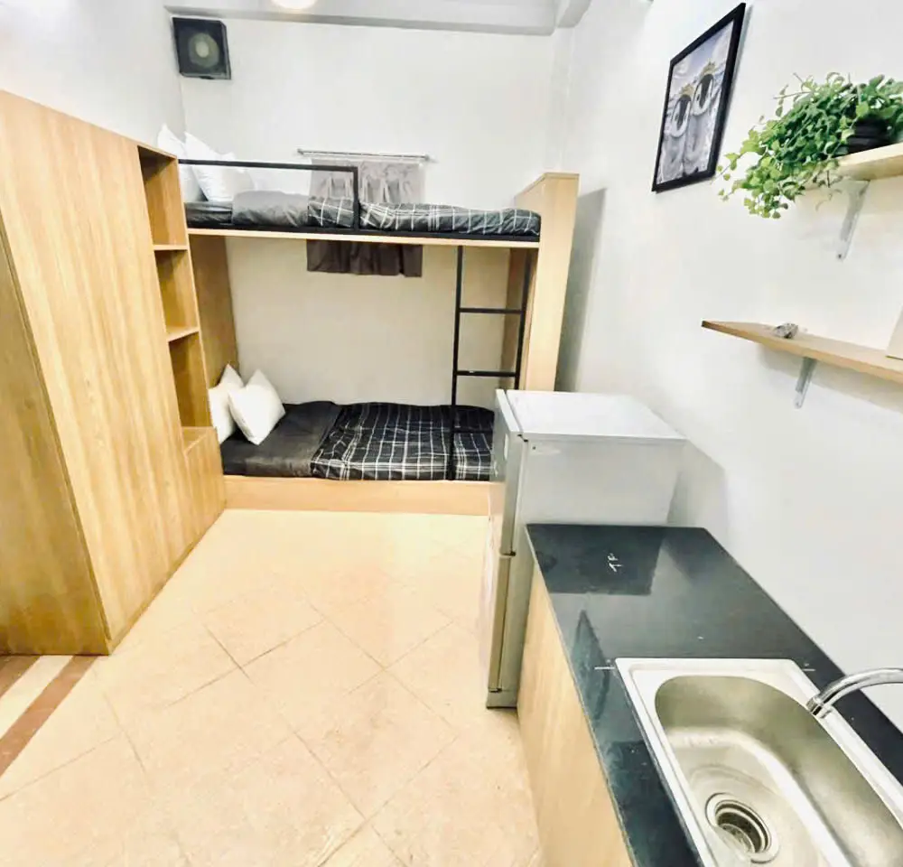 Cho thuê phòng 466/2C, Lê Quang Định - zbt, Phường 11, Quận Bình Thạnh, Hồ Chí Minh