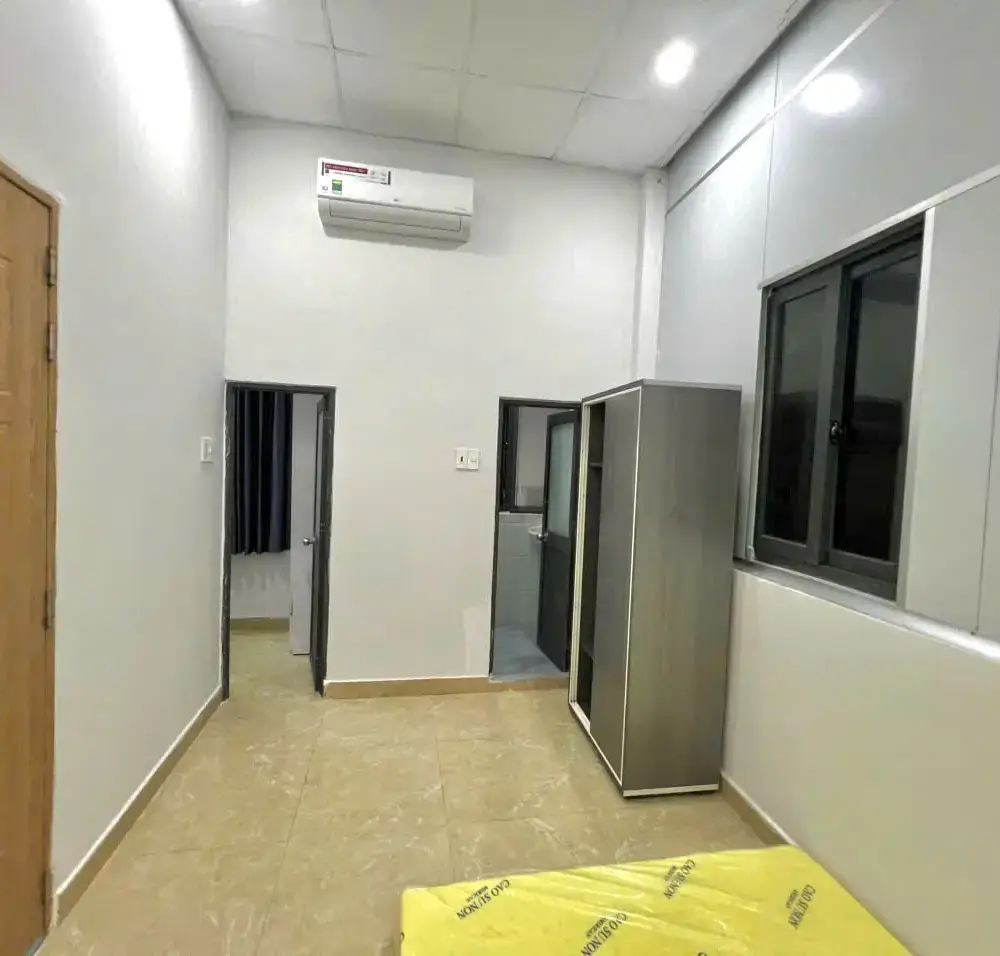 Cho thuê phòng 129/1/2, Hoàng Văn Thụ, Phường 08, Quận Phú Nhuận, Hồ Chí Minh - zbt