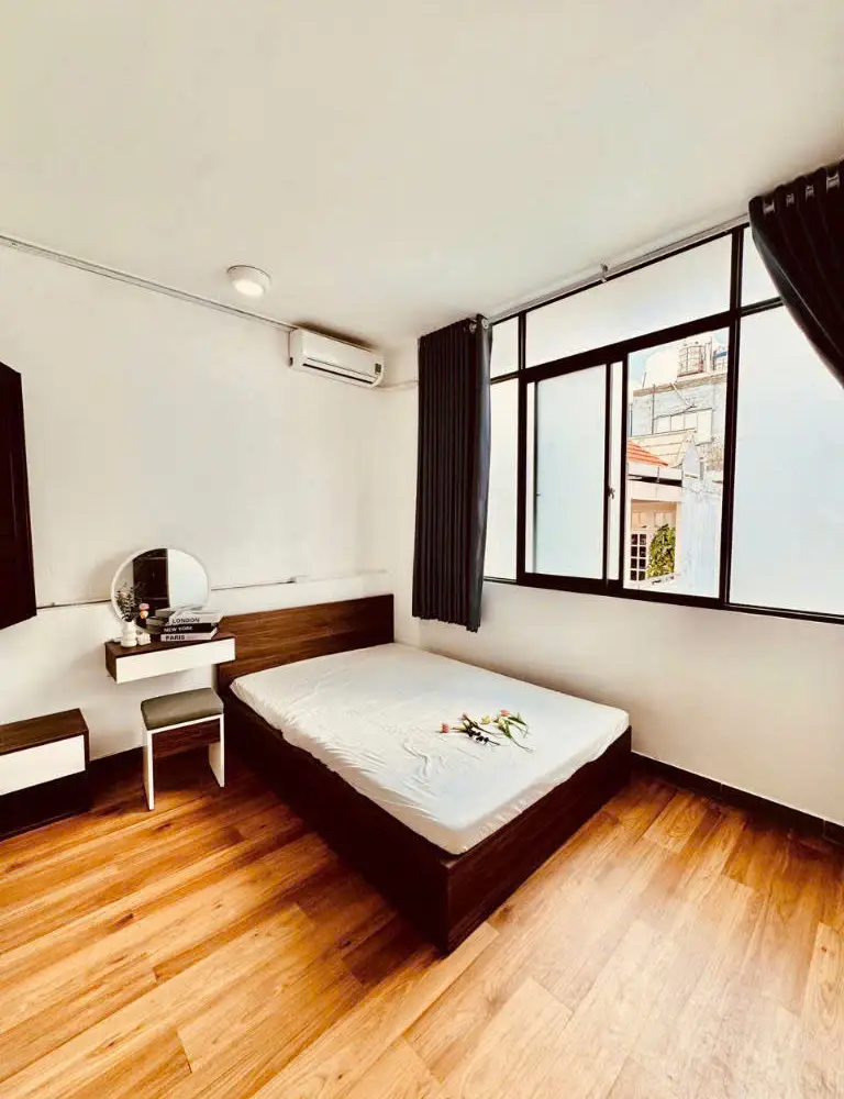 Cho thuê phòng 87/12, Trần Đình Xu, Phường Nguyễn Cư Trinh, Quận 1, Hồ Chí Minh N394 P26880