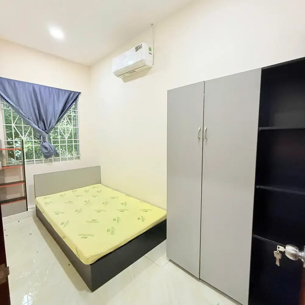 Cho thuê phòng 184A, Nguyễn Trọng Tuyển - zbt, Phường 08, Quận Phú Nhuận, Hồ Chí Minh