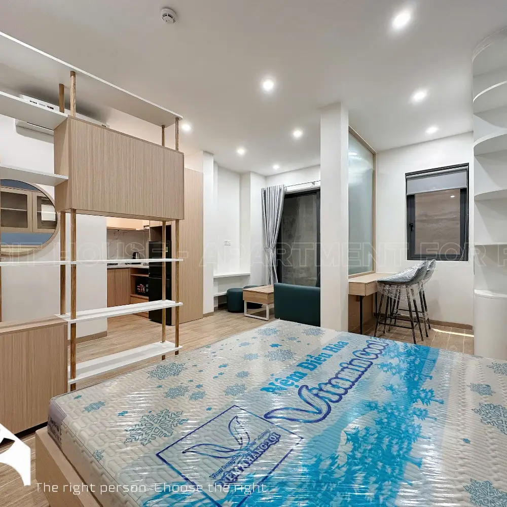 Cho thuê phòng 18, Trần Cao Vân - zbt, Phường 11, Quận Phú Nhuận, Hồ Chí Minh