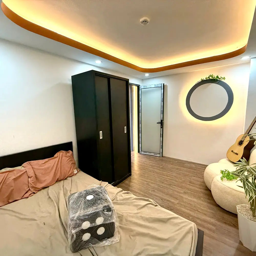 Cho thuê phòng 5/9, Nơ Trang Long, Phường 07, Quận Bình Thạnh, Hồ Chí Minh - zbt N3417 P26896