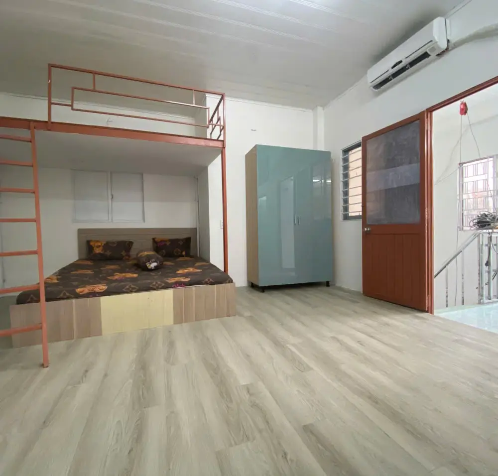 Cho thuê phòng 82, Võ Duy Ninh, Phường 22, Quận Bình Thạnh, Hồ Chí Minh N7995 P26912